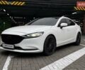 Белый Мазда 6, объемом двигателя 2 л и пробегом 122 тыс. км за 17490 $, фото 3 на Automoto.ua