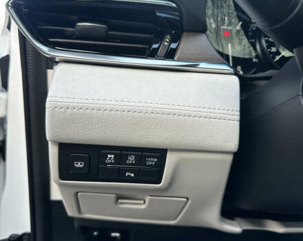 Білий Мазда 6, об'ємом двигуна 2.49 л та пробігом 45 тис. км за 25500 $, фото 22 на Automoto.ua