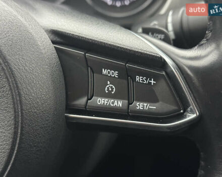 Білий Мазда 6, об'ємом двигуна 2.49 л та пробігом 148 тис. км за 15700 $, фото 35 на Automoto.ua