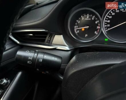 Белый Мазда 6, объемом двигателя 2 л и пробегом 121 тыс. км за 17990 $, фото 13 на Automoto.ua