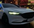 Мазда 6 2019 у Києві на Automoto.ua Білий Мазда 6, об'ємом двигуна 2 л та пробігом 120 тис. км за 18490 $, фото 1 на Automoto.ua