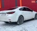 Білий Мазда 6, об'ємом двигуна 2.49 л та пробігом 89 тис. км за 22990 $, фото 7 на Automoto.ua