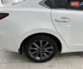 Белый Мазда 6, объемом двигателя 2 л и пробегом 110 тыс. км за 20500 $, фото 7 на Automoto.ua