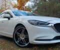 Білий Мазда 6, об'ємом двигуна 2.49 л та пробігом 72 тис. км за 16200 $, фото 14 на Automoto.ua