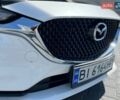 Белый Мазда 6, объемом двигателя 2 л и пробегом 107 тыс. км за 18600 $, фото 5 на Automoto.ua