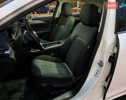 Мазда 6 2019 у Києві на Automoto.ua Білий Мазда 6, об'ємом двигуна 2 л та пробігом 120 тис. км за 18490 $, фото 8 на Automoto.ua