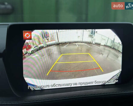 Білий Мазда 6, об'ємом двигуна 2.49 л та пробігом 148 тис. км за 15700 $, фото 43 на Automoto.ua