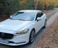Белый Мазда 6, объемом двигателя 2.49 л и пробегом 70 тыс. км за 16950 $, фото 23 на Automoto.ua