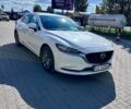 Білий Мазда 6, об'ємом двигуна 2.49 л та пробігом 70 тис. км за 21400 $, фото 2 на Automoto.ua
