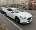 Белый Мазда 6, объемом двигателя 2 л и пробегом 110 тыс. км за 20500 $, фото 28 на Automoto.ua