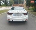 Білий Мазда 6, об'ємом двигуна 2.5 л та пробігом 140 тис. км за 14000 $, фото 18 на Automoto.ua