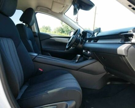 Білий Мазда 6, об'ємом двигуна 0 л та пробігом 105 тис. км за 8200 $, фото 16 на Automoto.ua