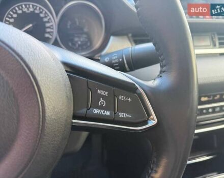Білий Мазда 6, об'ємом двигуна 2 л та пробігом 134 тис. км за 20490 $, фото 18 на Automoto.ua
