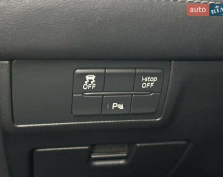 Білий Мазда 6, об'ємом двигуна 2.49 л та пробігом 148 тис. км за 15700 $, фото 39 на Automoto.ua