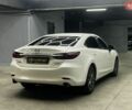 Белый Мазда 6, объемом двигателя 2 л и пробегом 169 тыс. км за 17900 $, фото 7 на Automoto.ua