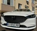 Белый Мазда 6, объемом двигателя 2.49 л и пробегом 113 тыс. км за 22700 $, фото 5 на Automoto.ua