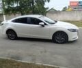 Білий Мазда 6, об'ємом двигуна 2.5 л та пробігом 140 тис. км за 14000 $, фото 3 на Automoto.ua