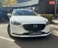 Білий Мазда 6, об'ємом двигуна 2 л та пробігом 134 тис. км за 20490 $, фото 6 на Automoto.ua