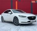 Білий Мазда 6, об'ємом двигуна 2.49 л та пробігом 89 тис. км за 22990 $, фото 1 на Automoto.ua