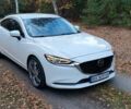 Білий Мазда 6, об'ємом двигуна 2.49 л та пробігом 72 тис. км за 16200 $, фото 19 на Automoto.ua