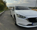 Мазда 6 2019 в Черкассах на Automoto.ua Белый Мазда 6, объемом двигателя 2.49 л и пробегом 148 тыс. км за 15500 $, фото 1 на Automoto.ua