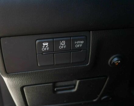 Білий Мазда 6, об'ємом двигуна 0 л та пробігом 105 тис. км за 8200 $, фото 12 на Automoto.ua