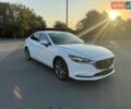 Белый Мазда 6, объемом двигателя 2.49 л и пробегом 115 тыс. км за 13900 $, фото 1 на Automoto.ua