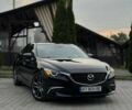 Білий Мазда 6, об'ємом двигуна 2.5 л та пробігом 98 тис. км за 7808 $, фото 1 на Automoto.ua