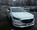 Белый Мазда 6, объемом двигателя 2.5 л и пробегом 51 тыс. км за 14500 $, фото 1 на Automoto.ua