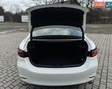 Мазда 6 2019 в Косове на Automoto.ua Белый Мазда 6, объемом двигателя 2.49 л и пробегом 90 тыс. км за 20300 $, фото 10 на Automoto.ua