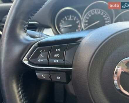 Білий Мазда 6, об'ємом двигуна 2 л та пробігом 134 тис. км за 20490 $, фото 17 на Automoto.ua