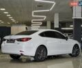 Белый Мазда 6, объемом двигателя 2.5 л и пробегом 93 тыс. км за 17899 $, фото 4 на Automoto.ua