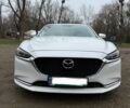 Белый Мазда 6, объемом двигателя 2.5 л и пробегом 34 тыс. км за 20500 $, фото 1 на Automoto.ua