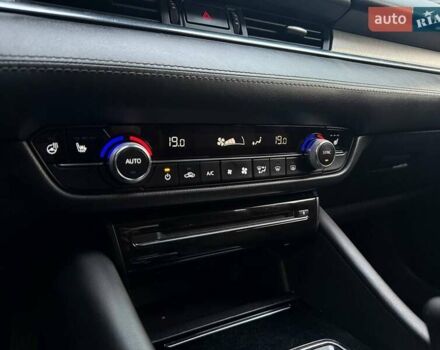 Белый Мазда 6, объемом двигателя 2 л и пробегом 121 тыс. км за 17990 $, фото 18 на Automoto.ua