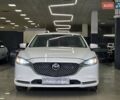 Белый Мазда 6, объемом двигателя 2.5 л и пробегом 93 тыс. км за 17899 $, фото 7 на Automoto.ua