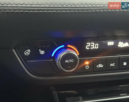 Білий Мазда 6, об'ємом двигуна 2.49 л та пробігом 148 тис. км за 15700 $, фото 40 на Automoto.ua