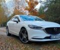Белый Мазда 6, объемом двигателя 2.49 л и пробегом 70 тыс. км за 16950 $, фото 18 на Automoto.ua