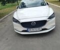 Білий Мазда 6, об'ємом двигуна 2.5 л та пробігом 140 тис. км за 14000 $, фото 5 на Automoto.ua