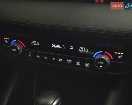 Белый Мазда 6, объемом двигателя 2.5 л и пробегом 93 тыс. км за 17899 $, фото 15 на Automoto.ua