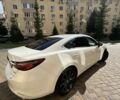 Белый Мазда 6, объемом двигателя 2.49 л и пробегом 113 тыс. км за 22700 $, фото 16 на Automoto.ua