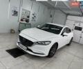 Белый Мазда 6, объемом двигателя 2 л и пробегом 110 тыс. км за 20500 $, фото 2 на Automoto.ua