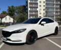 Білий Мазда 6, об'ємом двигуна 2 л та пробігом 118 тис. км за 18500 $, фото 1 на Automoto.ua