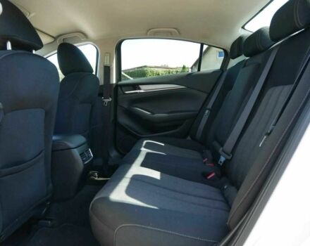 Білий Мазда 6, об'ємом двигуна 0 л та пробігом 105 тис. км за 8200 $, фото 14 на Automoto.ua