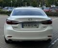 Білий Мазда 6, об'ємом двигуна 2.49 л та пробігом 62 тис. км за 23000 $, фото 4 на Automoto.ua