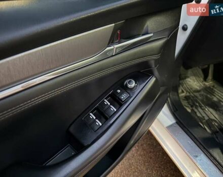 Мазда 6 2019 у Києві на Automoto.ua Білий Мазда 6, об'ємом двигуна 2 л та пробігом 120 тис. км за 18490 $, фото 7 на Automoto.ua