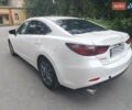 Білий Мазда 6, об'ємом двигуна 2.5 л та пробігом 140 тис. км за 14000 $, фото 16 на Automoto.ua