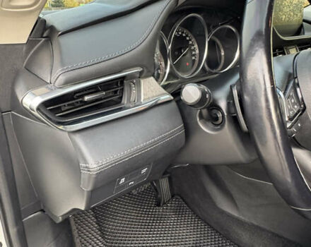 Мазда 6 2019 в Черкассах на Automoto.ua Белый Мазда 6, объемом двигателя 2.49 л и пробегом 148 тыс. км за 15500 $, фото 14 на Automoto.ua