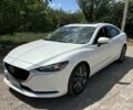 Белый Мазда 6, объемом двигателя 2.5 л и пробегом 108 тыс. км за 17499 $, фото 1 на Automoto.ua