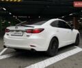 Белый Мазда 6, объемом двигателя 2 л и пробегом 122 тыс. км за 17490 $, фото 6 на Automoto.ua