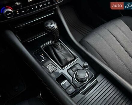 Белый Мазда 6, объемом двигателя 2 л и пробегом 122 тыс. км за 17490 $, фото 19 на Automoto.ua